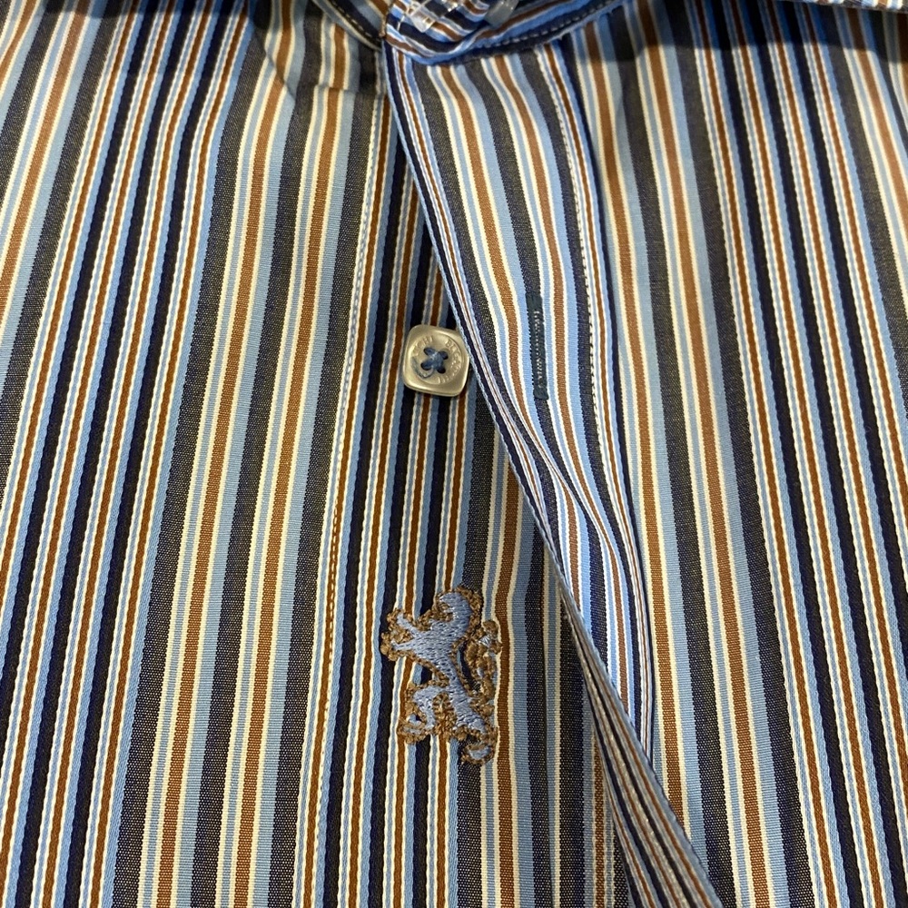 BUGATCHI Shirt - Picture 9 of 13